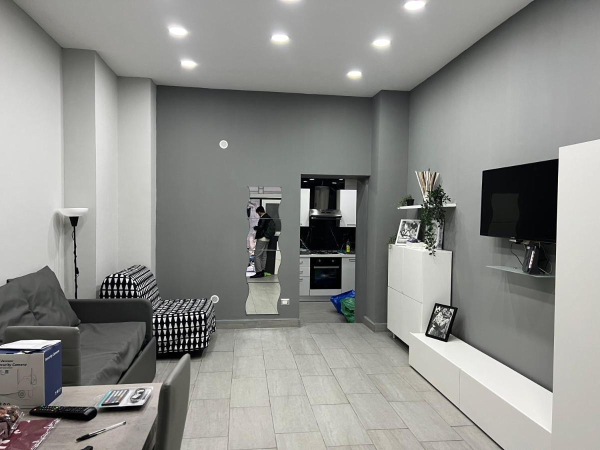 Lad 75 Apartment Naples