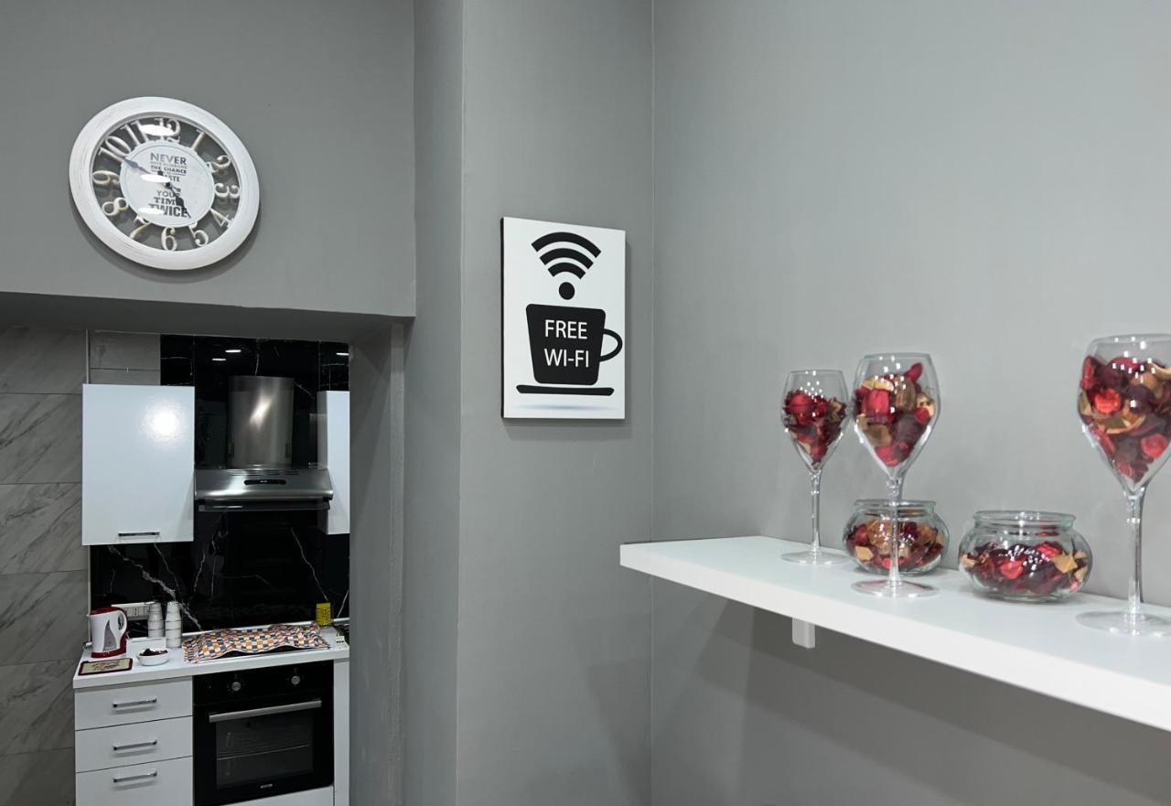 Lad 75 Apartment *