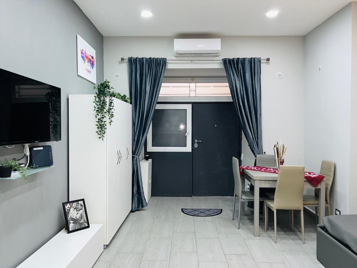 Lad 75 Apartment *