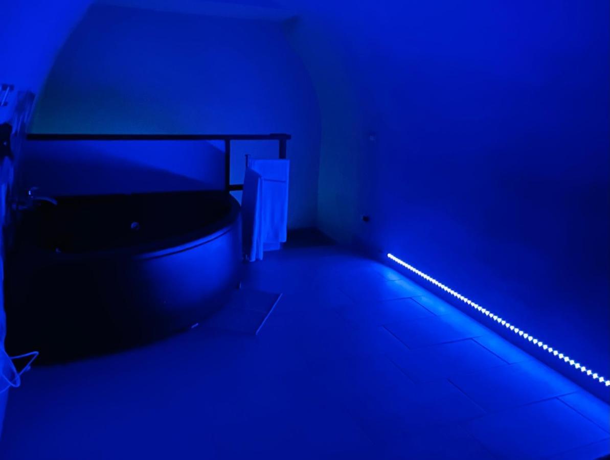 Lad 75 Apartment